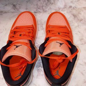 Women's Air Jordan 1 Low SE